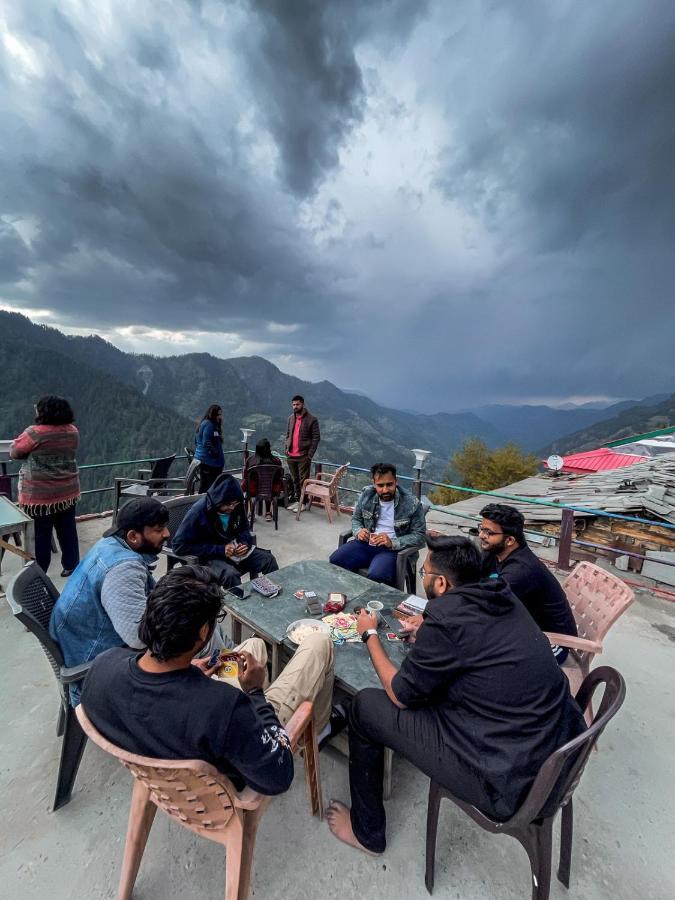 Firgun Chapter Shoja Hostel Luaran gambar
