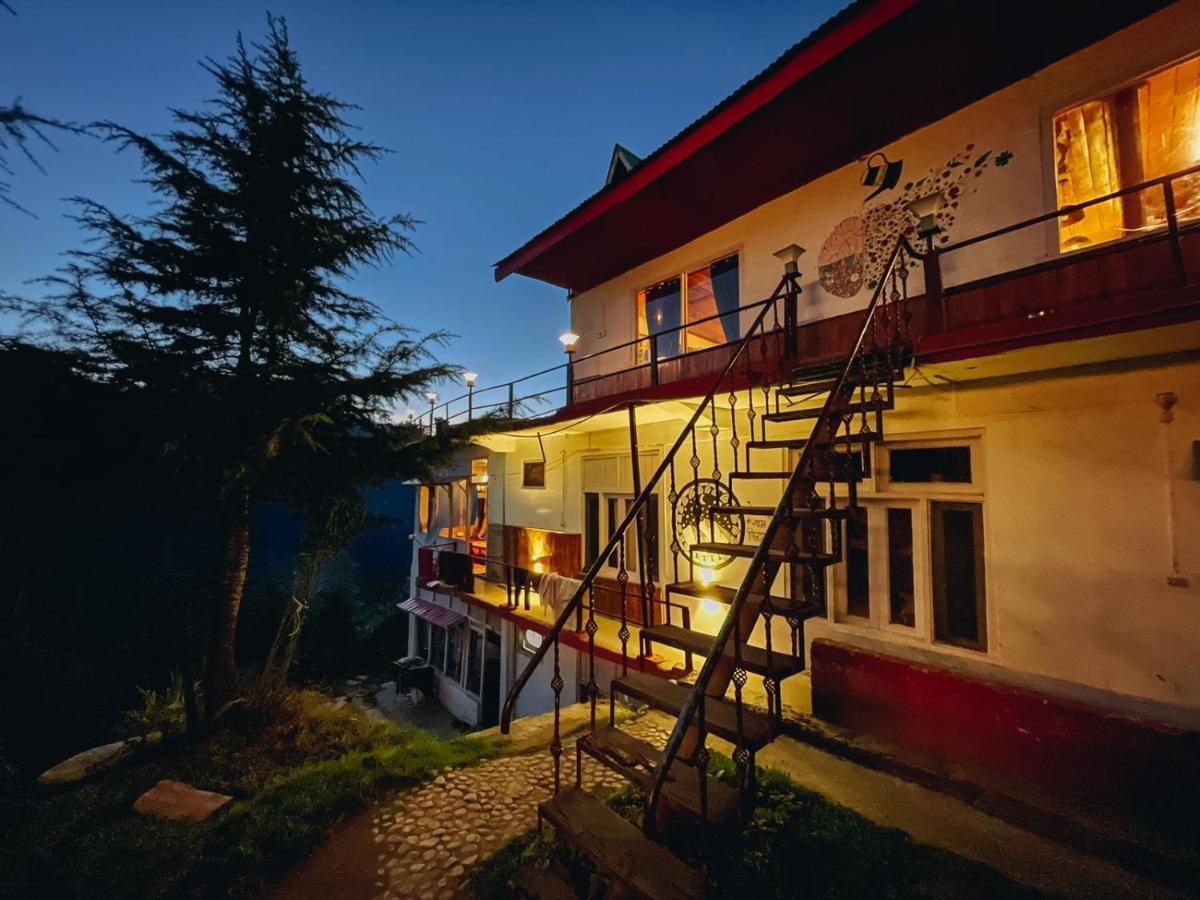 Firgun Chapter Shoja Hostel Luaran gambar